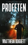 Cover for Profeten
