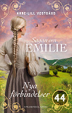 Cover for Nya förbindelser