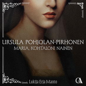 Cover for Maria, kohtaloni nainen