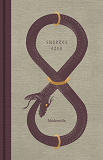 Cover for Snorres Edda