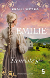 Cover for Tienristeys