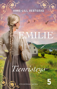 Cover for Tienristeys