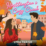 Cover for Höstlängtan i Cozy Creek
