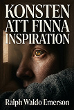 Cover for Konsten att finna inspiration