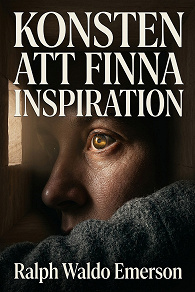 Cover for Konsten att finna inspiration