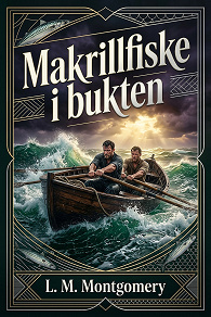 Cover for Makrillfiske i bukten