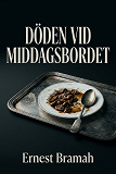 Cover for Döden vid middagsbordet