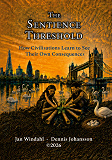 Cover for The Sentience Threshold: How Civilisations Learn to See Their Own Consequences