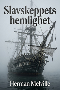 Cover for Slavskeppets hemlighet