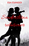 Cover for Sönderslitna relationer