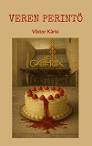 Cover for Veren perintö