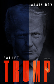 Cover for Fallet Trump