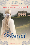 Cover for Mareld