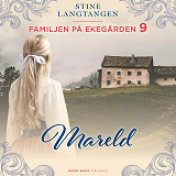 Cover for Mareld