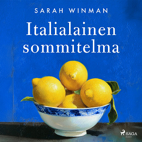 Cover for Italialainen sommitelma