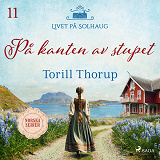 Cover for På kanten av stupet