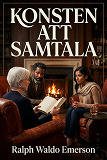 Cover for Konsten att samtala