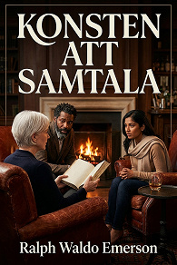 Cover for Konsten att samtala