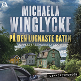 Cover for På den lugnaste gatan