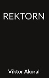 Cover for Rektorn