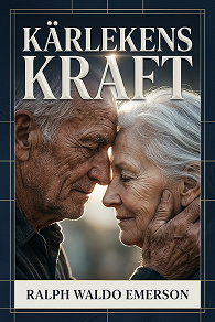 Cover for Kärlekens kraft
