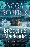 Cover for Återkomsten