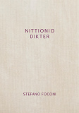 Cover for Nittionio dikter
