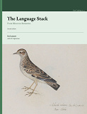 Cover for The Language Stack: From Silicon to Semantics