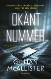 Cover for Okänt nummer