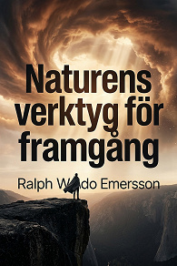 Cover for Naturens verktyg för framgång