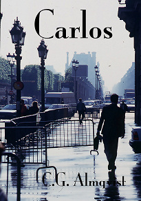 Cover for Carlos