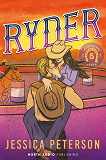 Cover for Ryder (svensk utgåva)