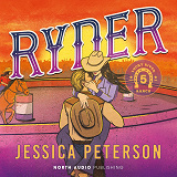 Cover for Ryder (svensk utgåva)