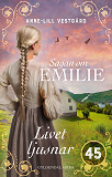 Cover for Livet ljusnar