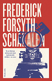Cover for Schakalen