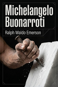 Cover for Michelangelo Buonarroti