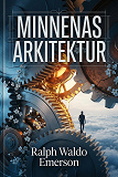 Cover for Minnenas arkitektur