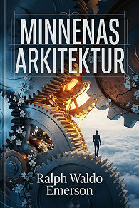Cover for Minnenas arkitektur
