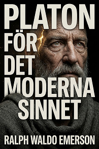 Cover for Platon för det moderna sinnet