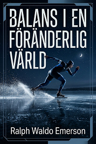 Cover for Balans i en föränderlig värld