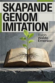 Cover for Skapande genom imitation