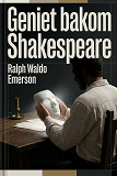 Cover for Geniet bakom Shakespeare