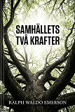 Cover for Samhällets två krafter
