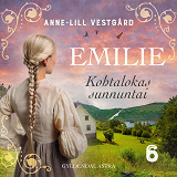 Cover for Kohtalokas sunnuntai