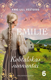 Cover for Kohtalokas sunnuntai