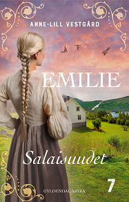 Cover for Salaisuudet