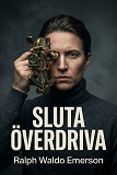 Cover for Sluta överdriva