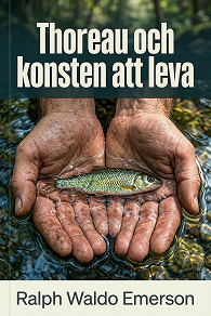 Cover for Thoreau och konsten att leva