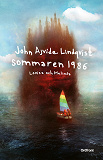 Cover for Sommaren 1986 : Lovisa och Melinda
