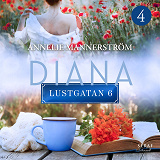 Cover for Diana
